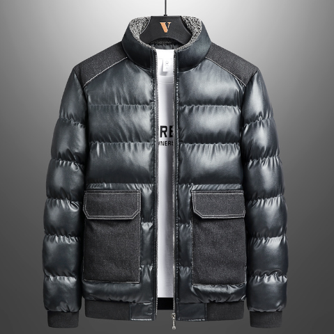 THE KONF Jacket Image 2