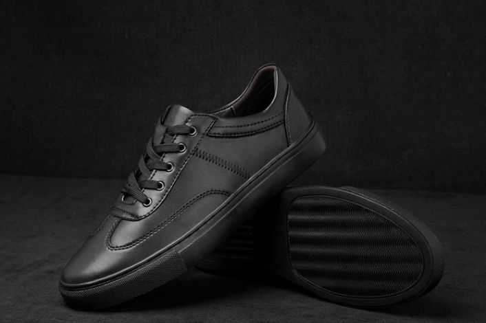 Leisure Shoes Image 4