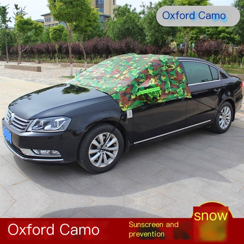 Car Windshield Cover
