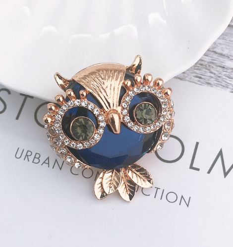 Brooch Design 3