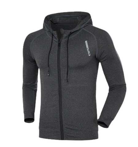 Athletic Jacket 2