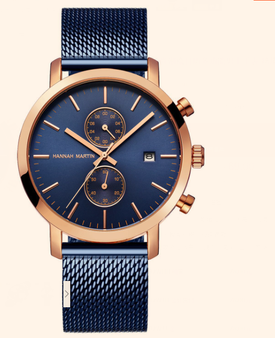 Watch Golden