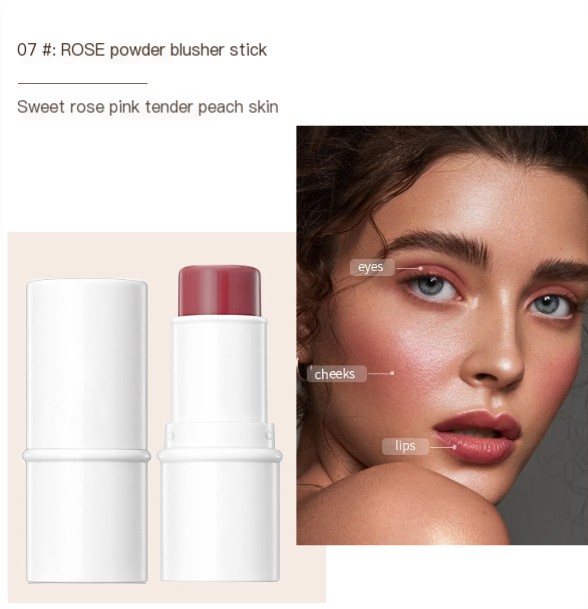 Blusher Stick Image 9