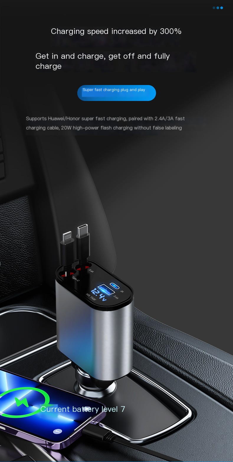 Car Charger Image 3