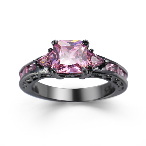 Geometric Ring 2