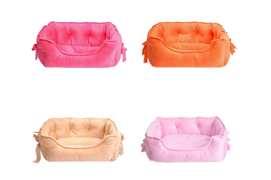 Pet Bed Image 1
