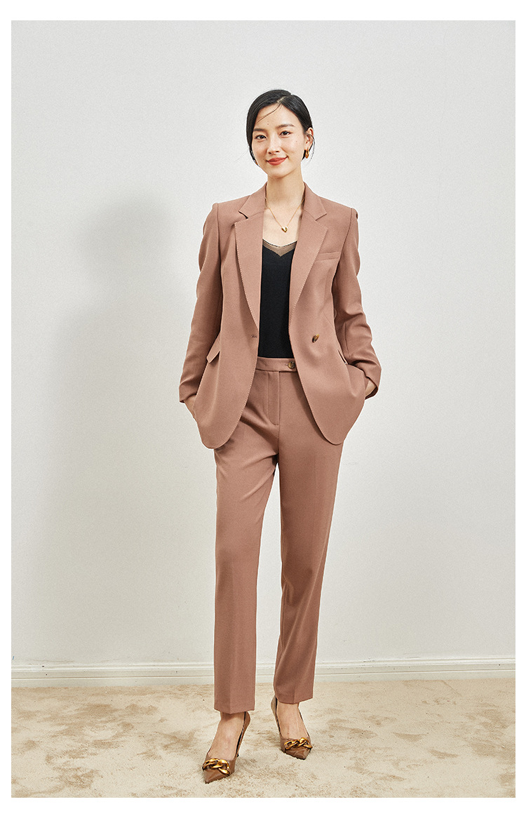 Suit Jacket 6