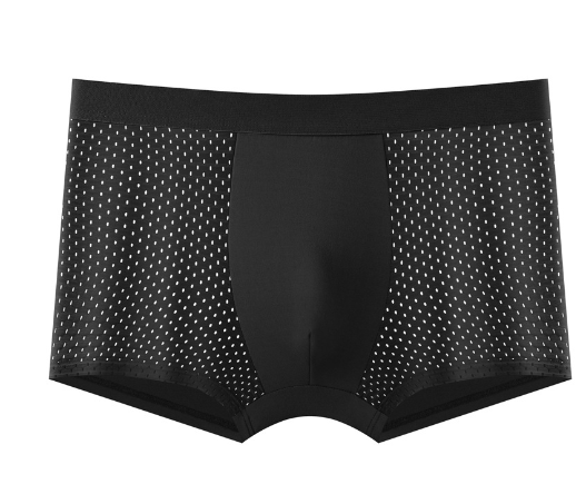 Comfortable Fit Boxer Briefs