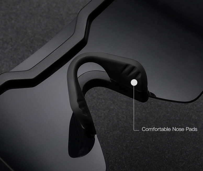 SpeedThrill Sunglasses 2