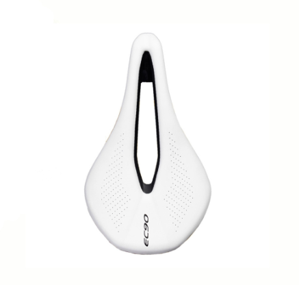 EC90 Power Saddle - Comfortable Ultralight Breathable Ergonomic Speed and MTB Seat