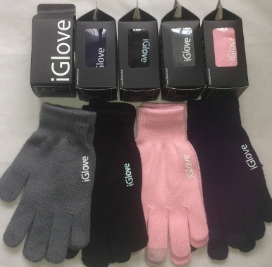 Touch Screen Gloves Image 2
