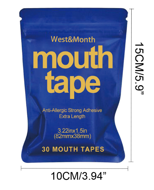 West&Month Sleep Patch