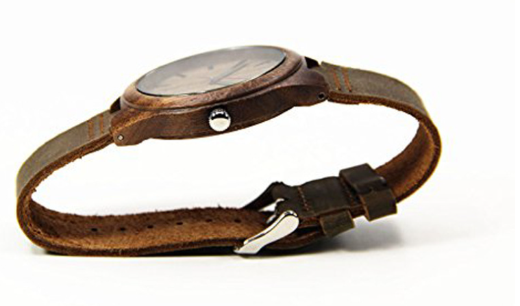 BOBO BIRD Wooden Watch