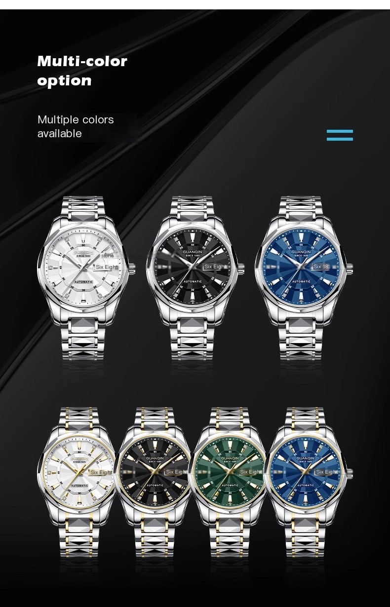 Mens Watch 5