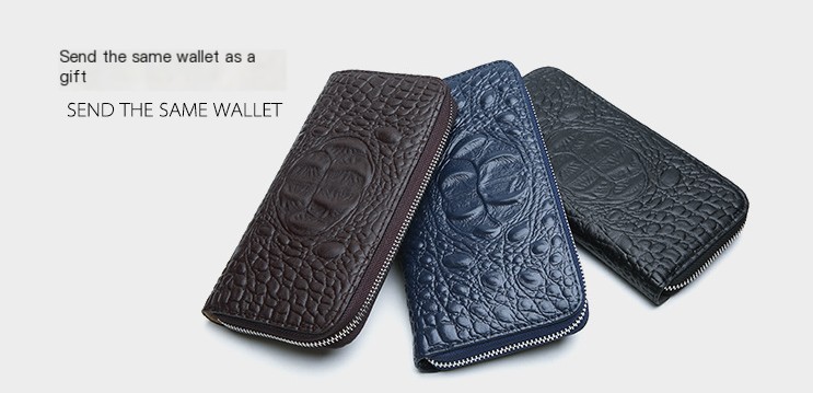 Crocodile Handbag Image 2