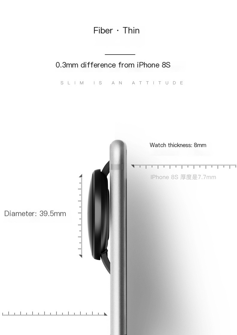 Bozlun Smart Watch Image 7