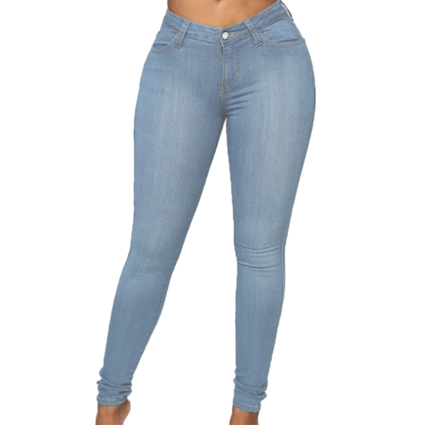 Women's Denim Jeans