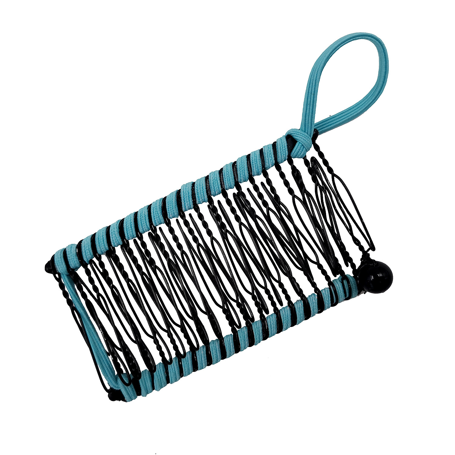Banana Hair Clip Image 5