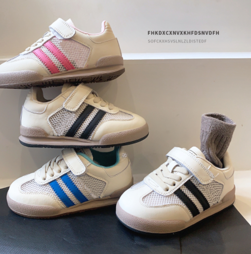 Baby Shoes Image 1