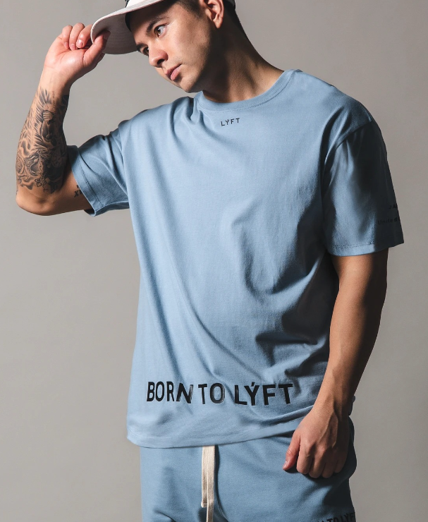 Men's T-shirt Image 2