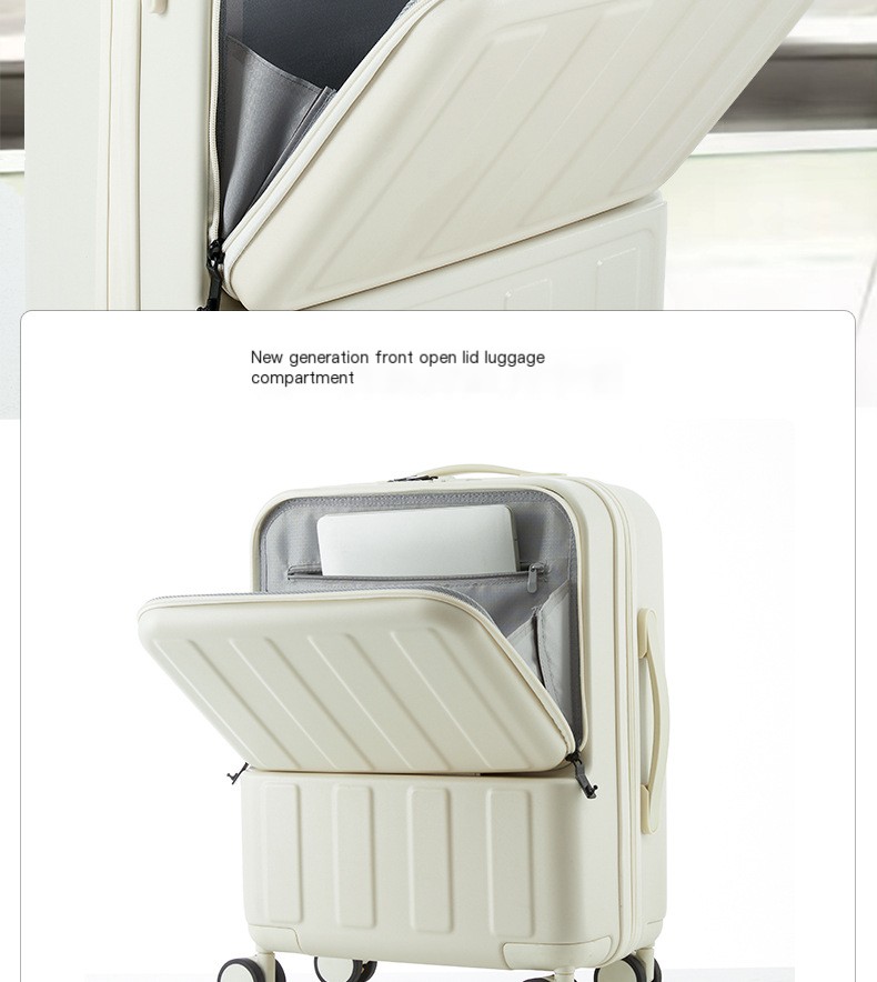 Stylish Luggage
