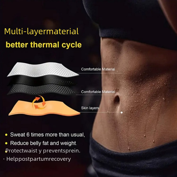 Waist Trainer Image 3