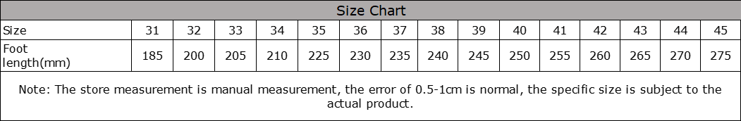 Youth Outdoor Sneakers