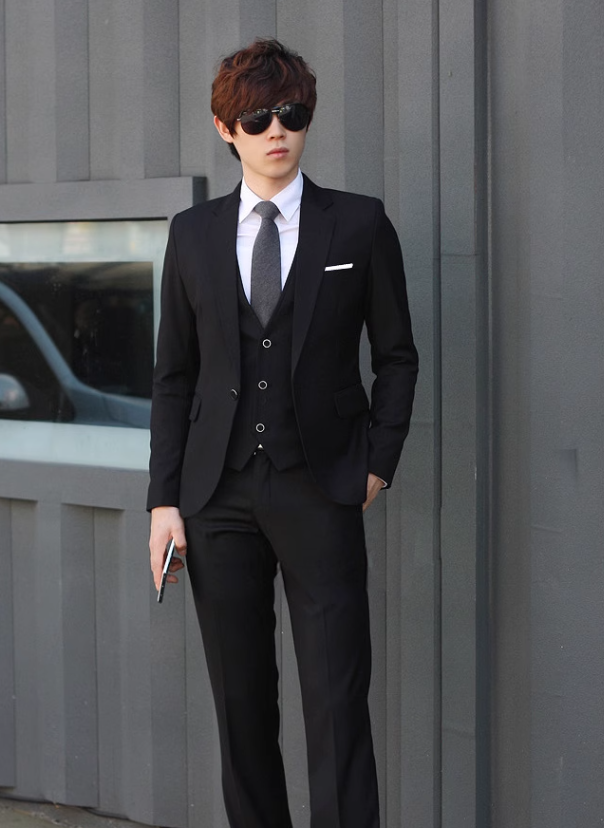 Suit Image 10