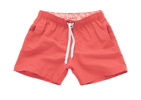 Men's Beach Shorts Image 6