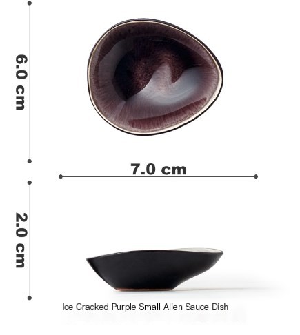 Ceramic dish image 2
