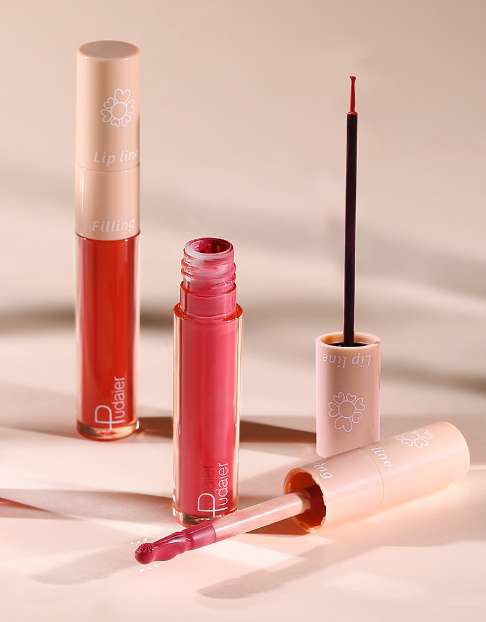 Lip Glaze Color 1