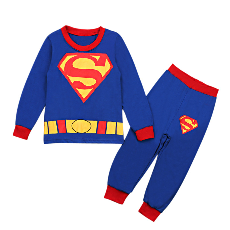 Spider-Man Pajama Image 3
