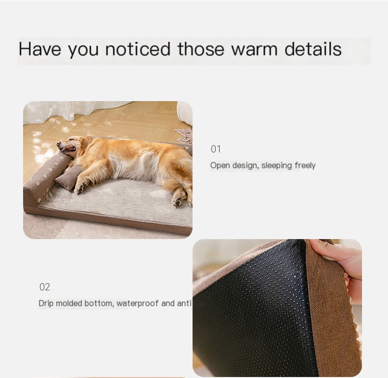 Dog Bed Image 4
