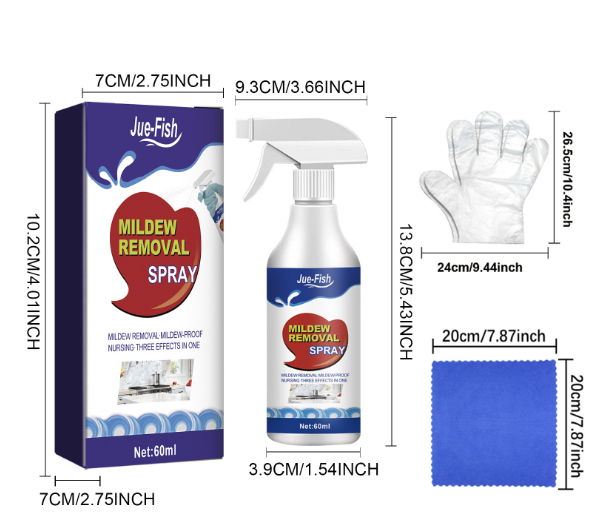 Spray AntiMofo™ Image 1