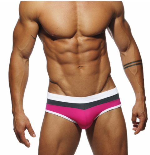 Swimwear Short Trunks 2