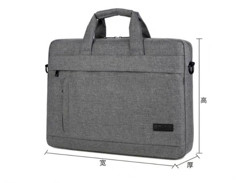 Computer Shoulder Bag Image 1