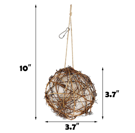 Artisan Birdhouse 1