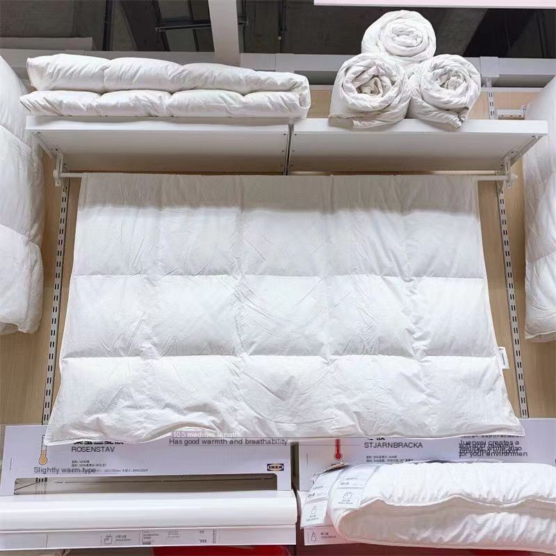 Luxury quilt image
