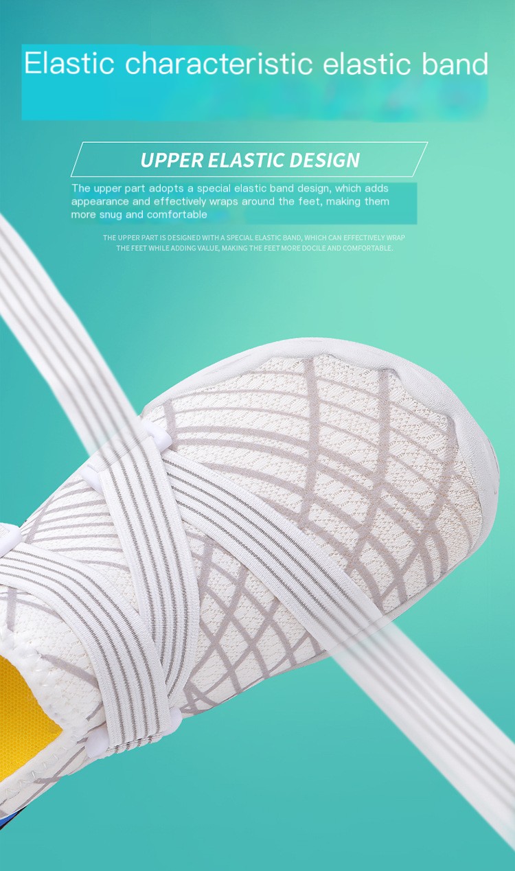 Indoor Fitness Shoes