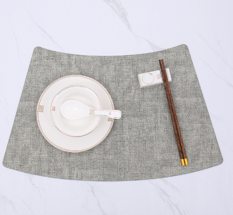 Stylish Dining Table Mats