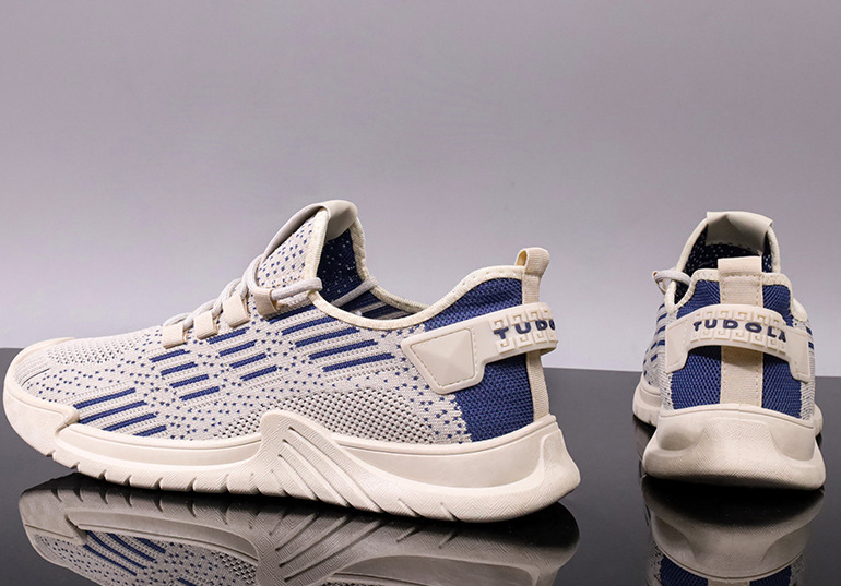 Summer Men’s Sports Shoes 3