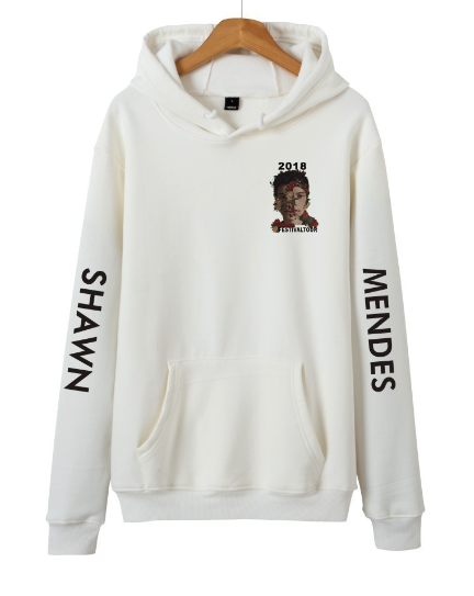 Hooded Sweatshirt Image 1
