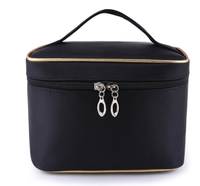 Toiletry Bag features