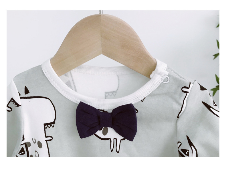 Baby Jumpsuit Image 8