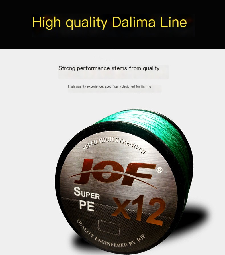 Durable Fishing Line