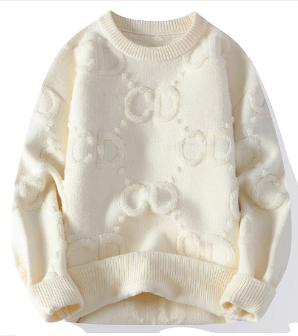 Apollo Jump Sweater Image 3