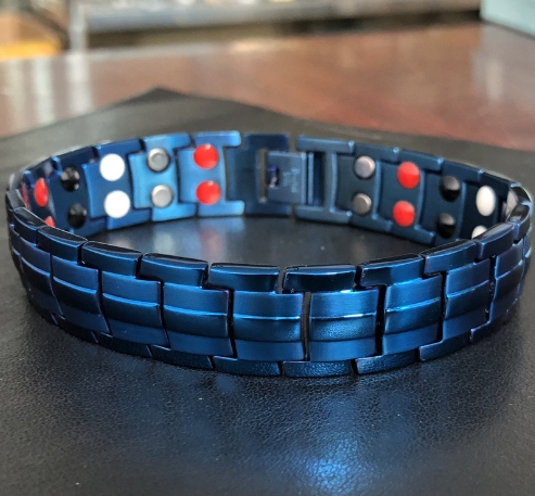 Magnetic Therapy Bracelet 7