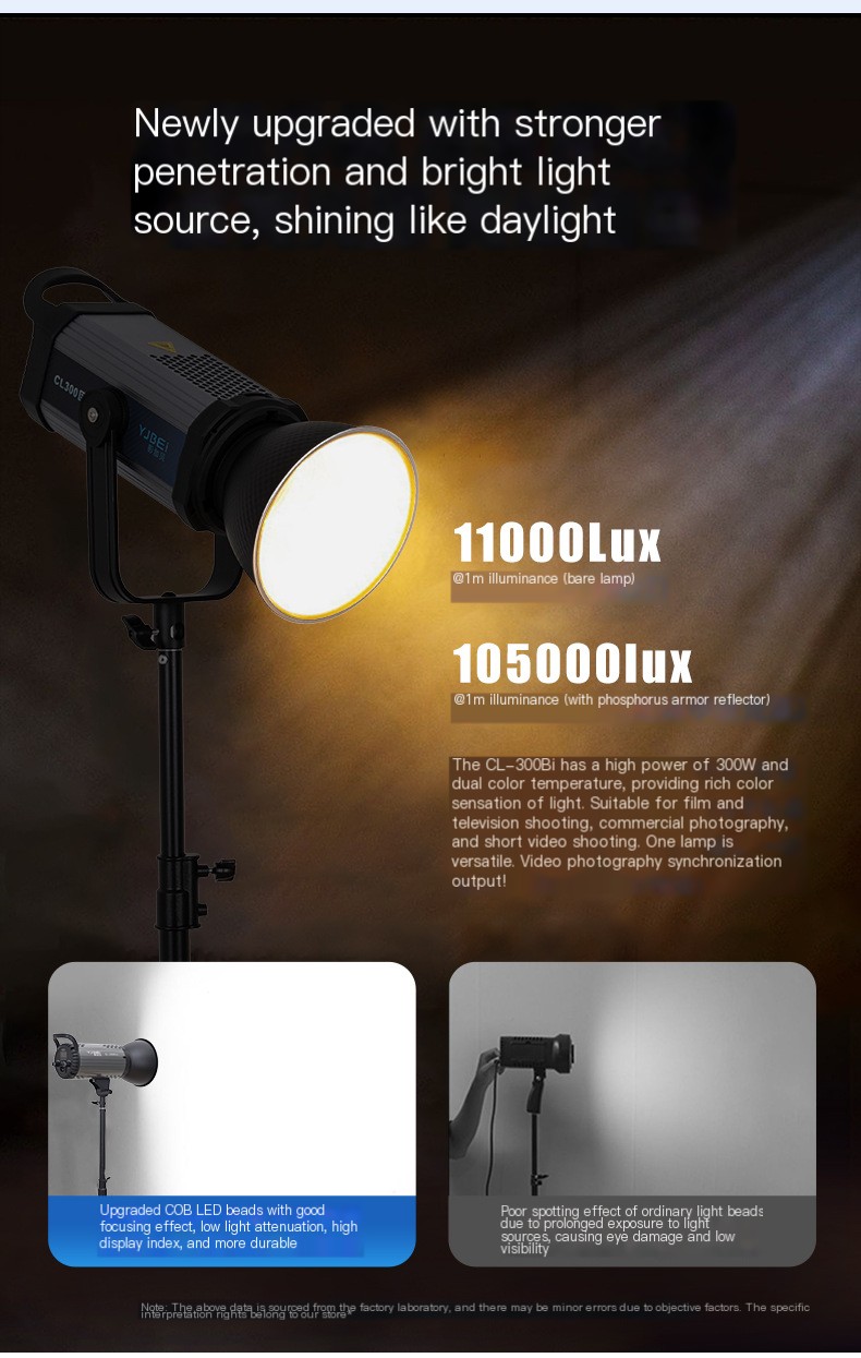 Photography Light 8
