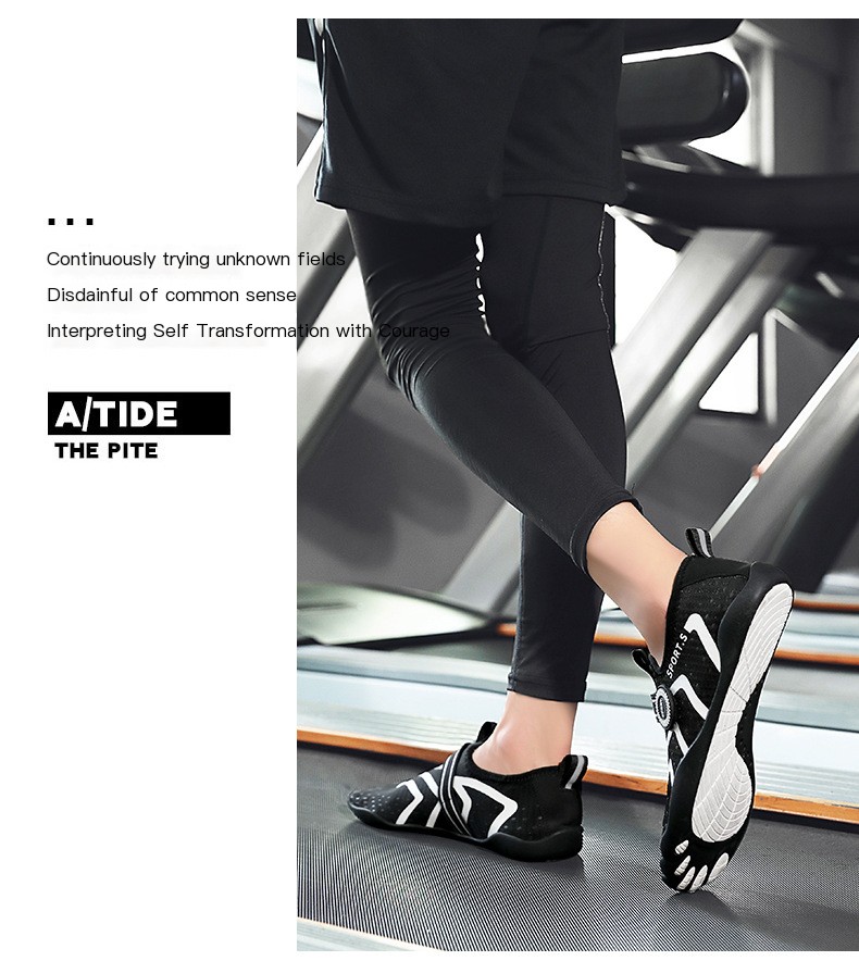 Indoor Jumping Rope Shoes