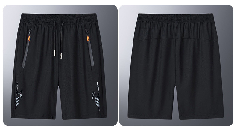 Men's Shorts Gray
